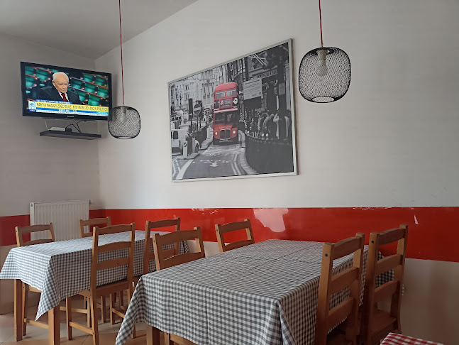 Reviews of Lunch Bar TU in Kraków - Gastronomia