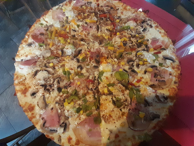 Opinii despre Pizzeria Syta în Imielin - Gastronomia