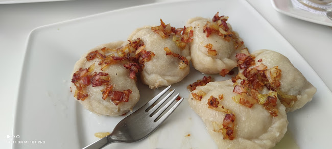 Opinii despre Naleśnikarnia „TreleMorele” în Jastrzębie-Zdrój - Gastronomia