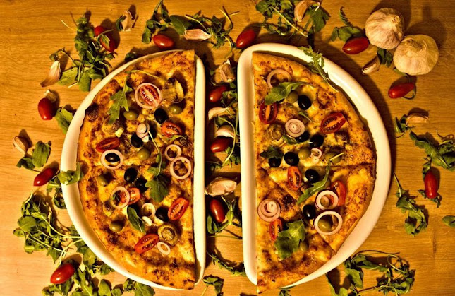 Pizzeria Tam Gdzie Zawsze