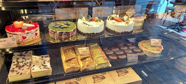 Piekarnia- Cukiernia Nowaczyk_sklep firmowy Tarnowo Podgórne