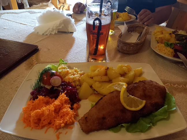 Biała Woda 1, 34-460 Jaworki