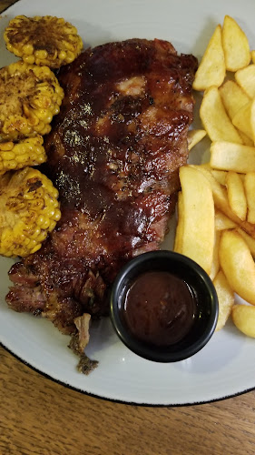 Comentarii opinii despre BBQ & Vegan by Luizjana