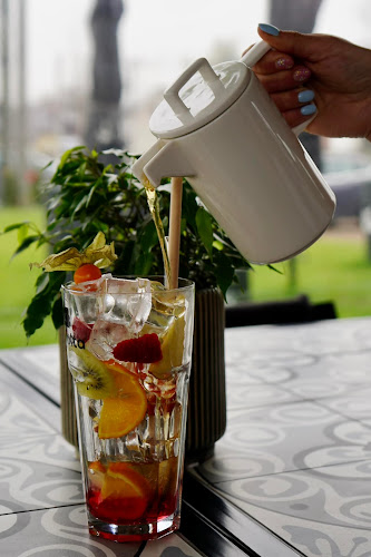 Klasa Bistro - Czernichów