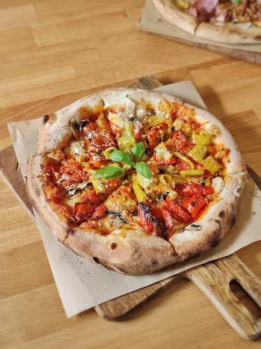 Piecyk Krzeszowice - Gastronomia