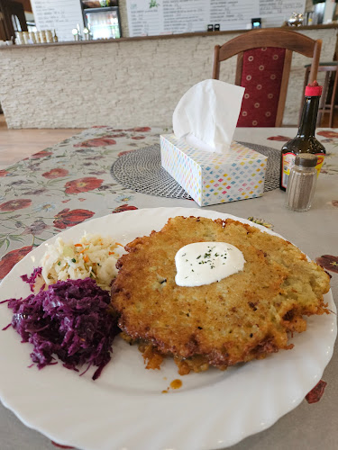 Reviews of Bar domowy Smacznego kuchnia Polska & kuchnia Libańska in Ścibórz - Gastronomia