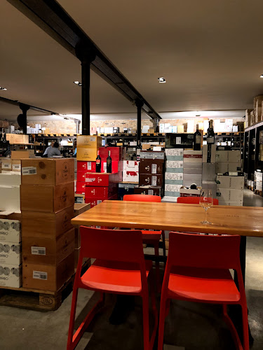 Comentarii opinii despre Mielżyński Poznań - Wine Bar & Sklep z winem