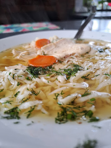 Opinii despre Mistrz i Małgorzatka în Warszawa - Gastronomia