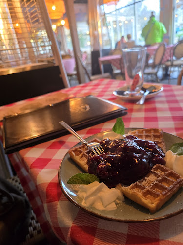 Reviews of Trattoria Familia in Świnoujście - Gastronomia