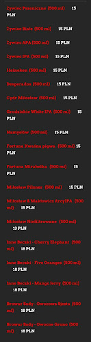 Deja Vu - Pub - Poznań