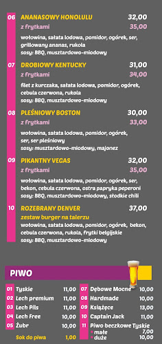 Reviews of Pizzeria Tanzo in Wągrowiec - Gastronomia