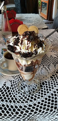 Comentarii opinii despre Kawiarnia O la la