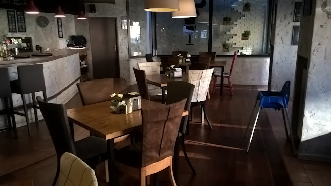 WołoWina - Gastronomia