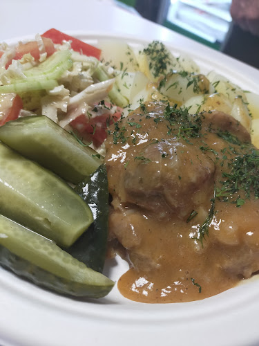 Comentarii opinii despre Bistro Wesolandia