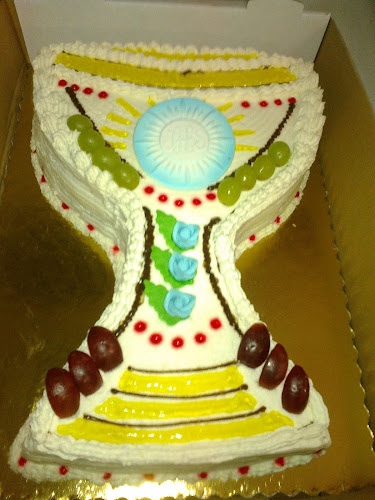 Opinii despre Szymko Piekarnia în Lubiąż - Gastronomia