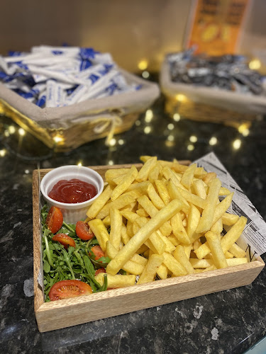 Rafineryjna 10A, 32-540 Trzebinia