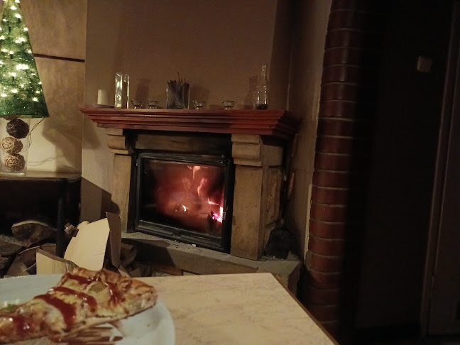 Family Pizza - Grybów