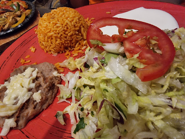 El Mariachi Restauracja Phone number