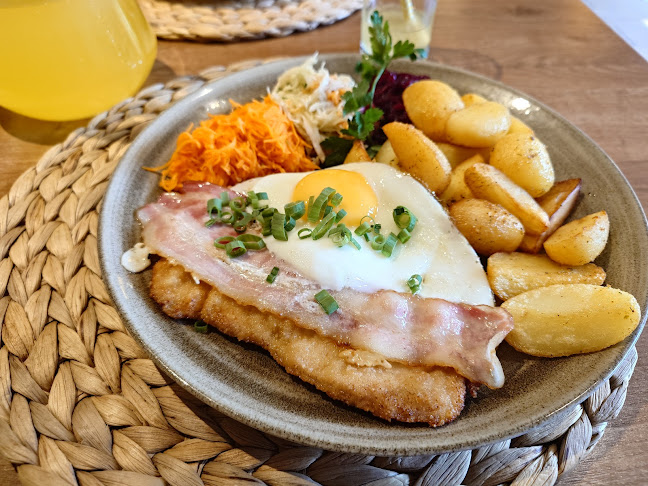 Restauracja Krokus - Szklarska Poręba