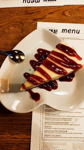 Boska Włoska - Warszawa