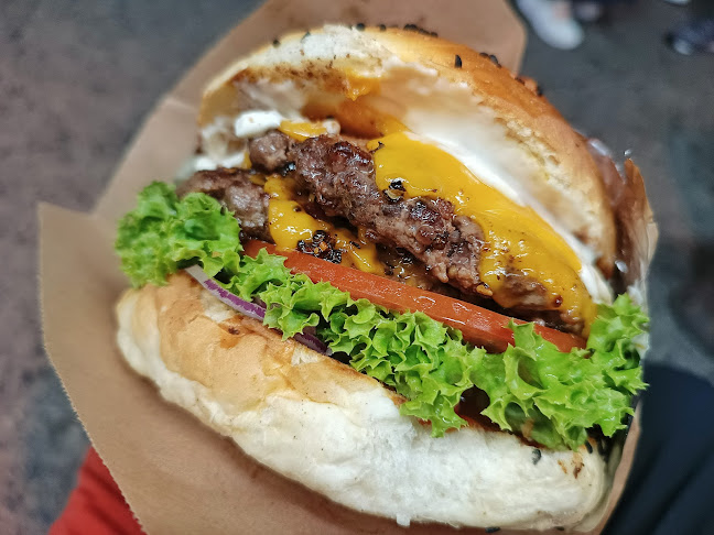 Yummy Burger - Kraków