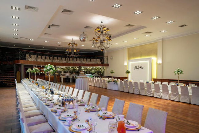 Restauracja SALOMON - Opole