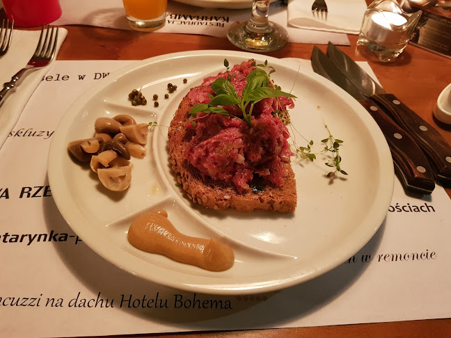 http://www.restauracjakarramba.pl/