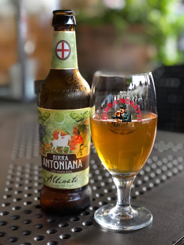 La Fontana Pizza Napoletana - Gastronomia