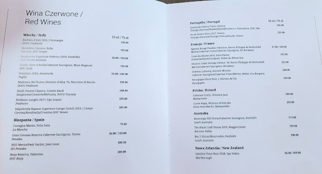 Nota_Resto by Tomasz Leśniak