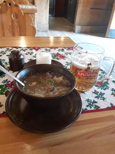 Kościeliska 8, 34-500 Zakopane