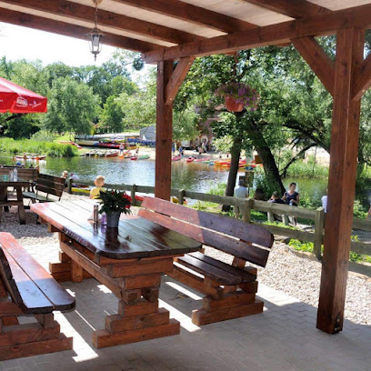 Pokoje & Bar Stara Piekarnia