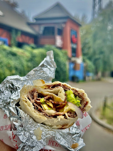 EFES KEBAB