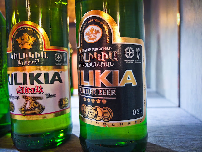 Restauracja Muzealna Ormiańskie Piwnice