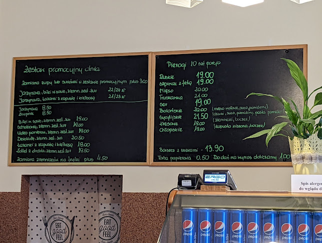 Bistro Maro - Kraków