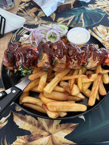 Reviews of Premium Burger in Środa Wielkopolska - Gastronomia