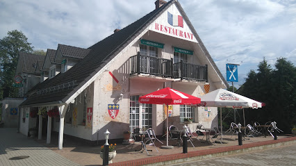 Restauracja La Petite France
