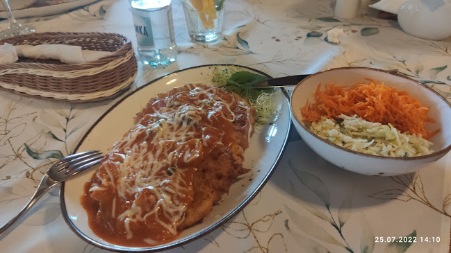 Comentarii opinii despre Karczma Zbójnicka