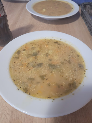 Comments and reviews of Kotlecik. Obiady domowe