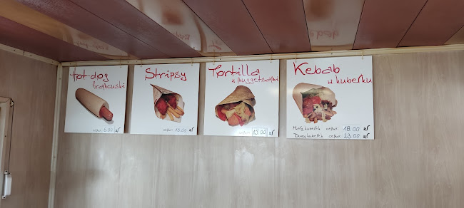 Bar Promyk - Gastronomia