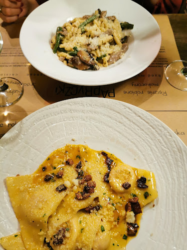 Papryczki 5 - Kraków