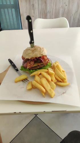 Opinii despre SPACEROWA kawiarnia lodziarnia în Zagnańsk - Gastronomia