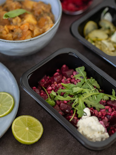 Opinii despre Healthy Foodie în Piaseczno - Gastronomia