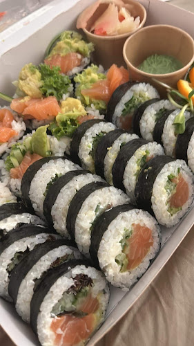 KIMM-ono Restauracja Sushi Rumia - Rumia