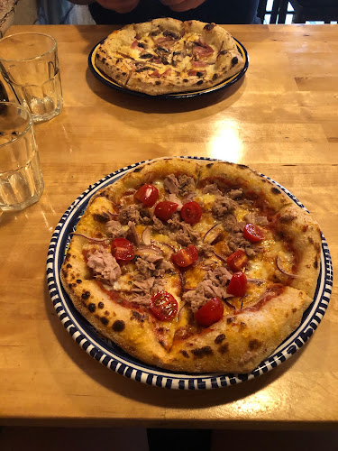 Comentarii opinii despre Mr Pepperoni kromera 25D