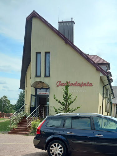 Jadłodajnia Sandomierska Phone number