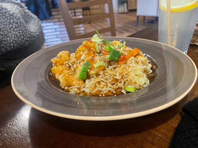 Opinii despre SEOUL Restauracja Koreańska în Warszawa - Gastronomia