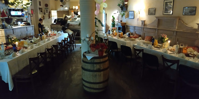 Vicini Trattoria Italiana Phone number