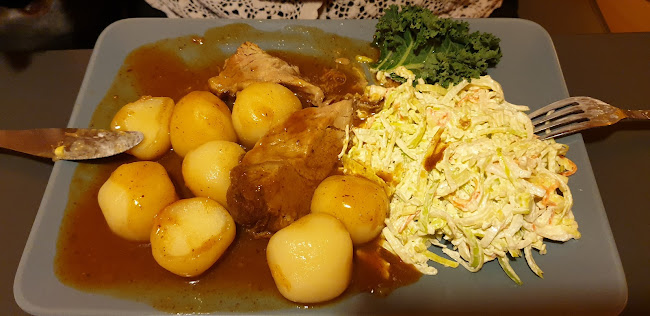 Comentarii opinii despre Restauracja Szafran