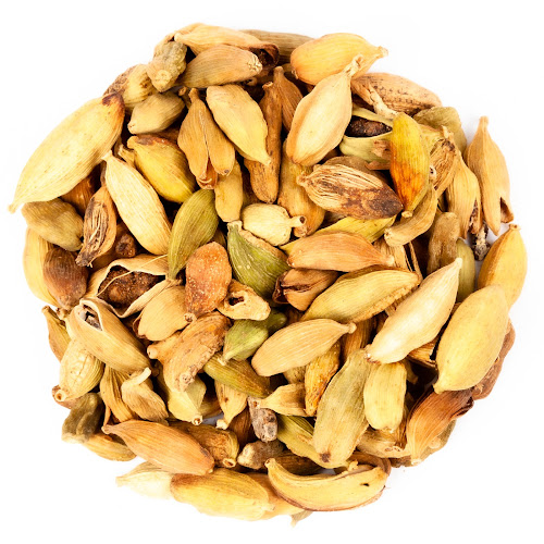 Zaczaj - Gastronomia