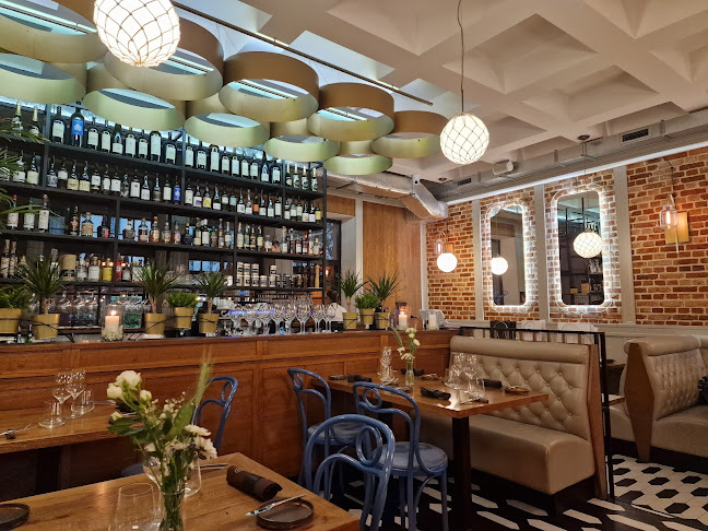 Nota_Resto by Tomasz Leśniak - Gastronomia